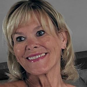 Meet your Posher, Lee ann